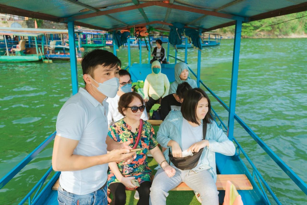 Ba Be Green バックカン エクステリア 写真